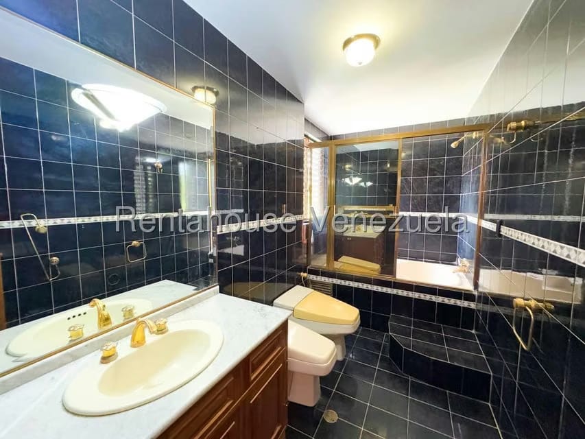 Apartamento (Penthouse) en Venta en Las Mercedes, Distrito Metropolitano - 46