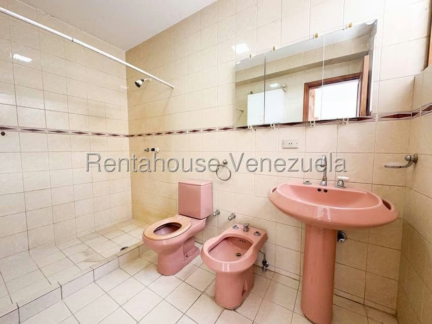 Apartamento (Penthouse) en Venta en Las Mercedes, Distrito Metropolitano - 47