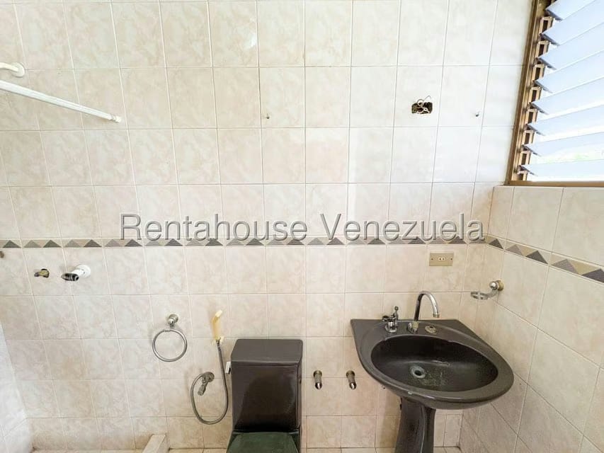 Apartamento (Penthouse) en Venta en Las Mercedes, Distrito Metropolitano - 48