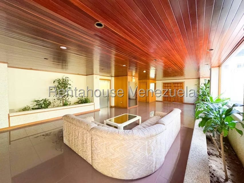 Apartamento (Penthouse) en Venta en Las Mercedes, Distrito Metropolitano - 60