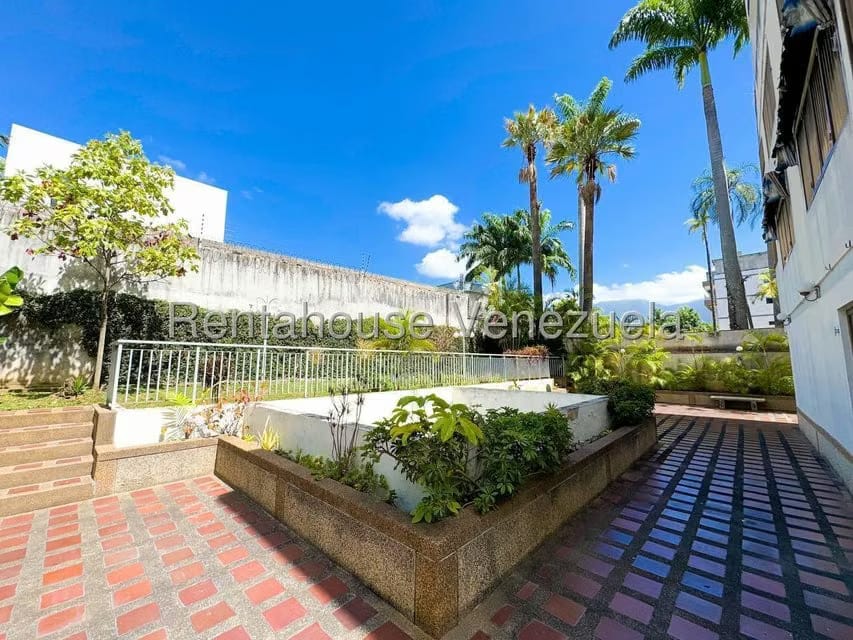 Apartamento (Penthouse) en Venta en Las Mercedes, Distrito Metropolitano - 61
