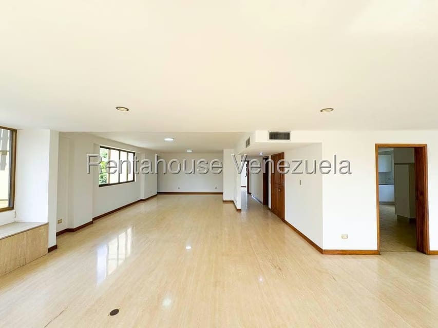 Apartamento (Penthouse) en Venta en Las Mercedes, Distrito Metropolitano - 9
