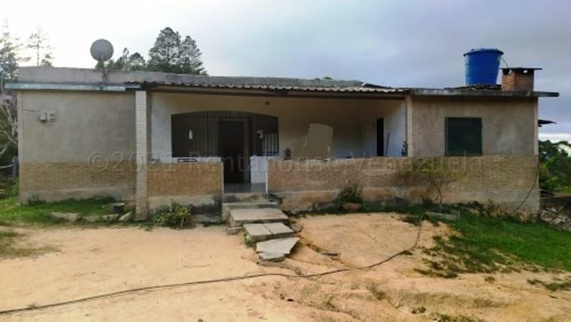 Terreno (Finca) en Venta en Canoabo, Carabobo - 2