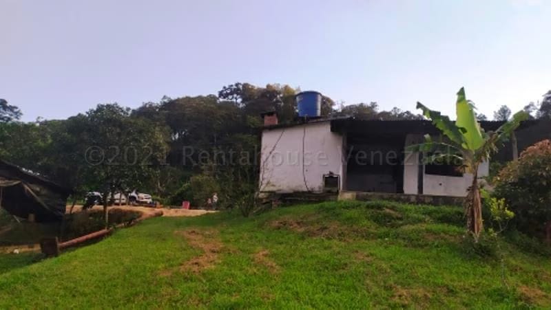 Terreno (Finca) en Venta en Canoabo, Carabobo - 12