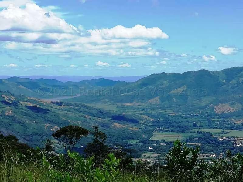 Terreno (Finca) en Venta en Canoabo, Carabobo - 36