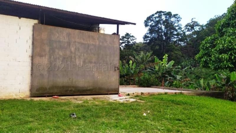 Terreno (Finca) en Venta en Canoabo, Carabobo - 5