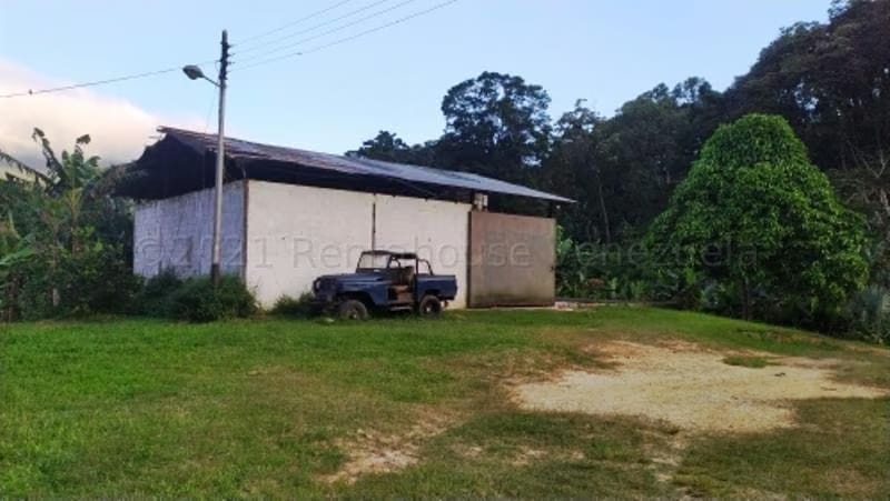 Terreno (Finca) en Venta en Canoabo, Carabobo - 9
