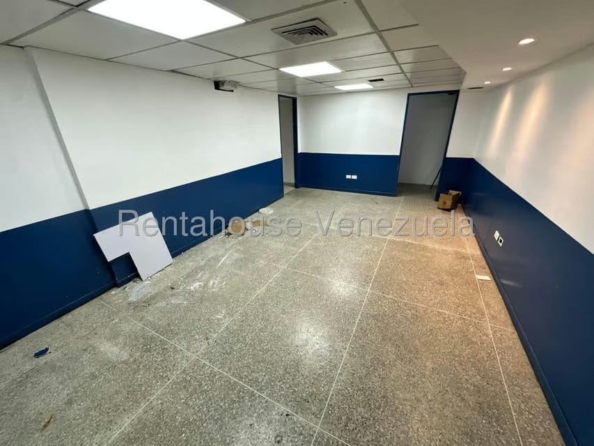 Comercial (Galpon - Deposito) en Venta en Bello Monte, Distrito Metropolitano - 8