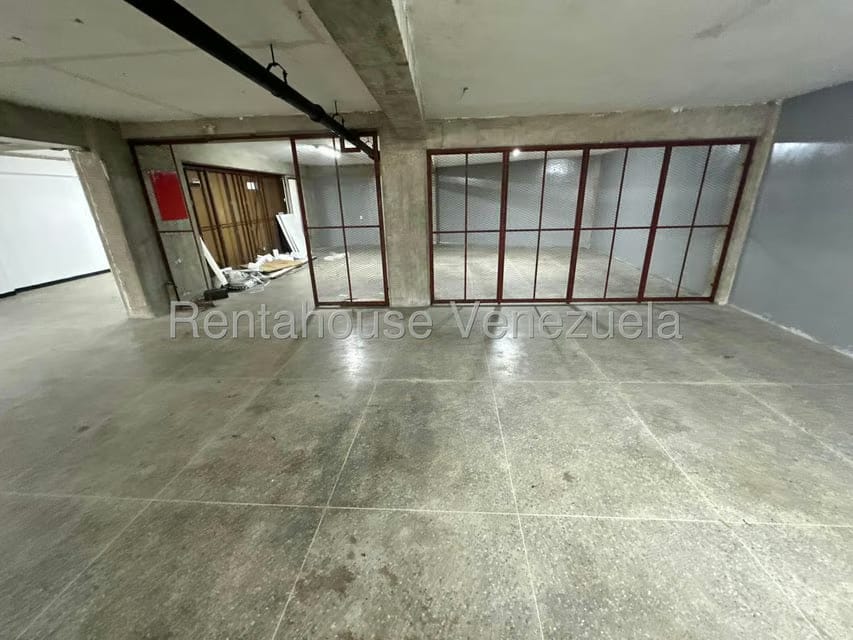 Comercial (Galpon - Deposito) en Venta en Bello Monte, Distrito Metropolitano - 10