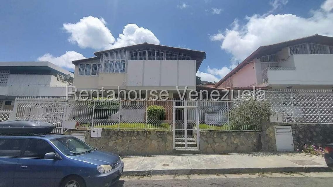 Casa (Duplex) en Venta en Colinas de Vista Alegre, Distrito Metropolitano - 2