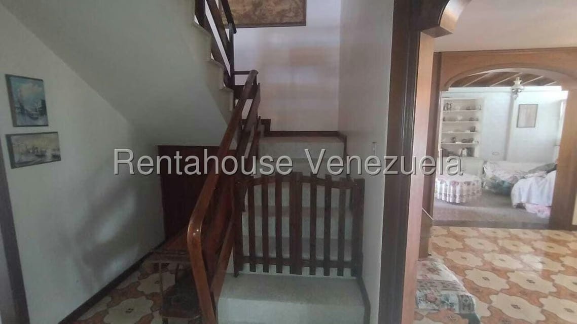 Casa (Duplex) en Venta en Colinas de Vista Alegre, Distrito Metropolitano - 13