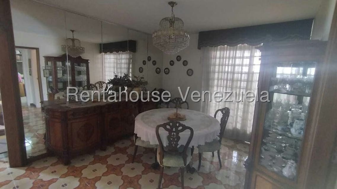 Casa (Duplex) en Venta en Colinas de Vista Alegre, Distrito Metropolitano - 14