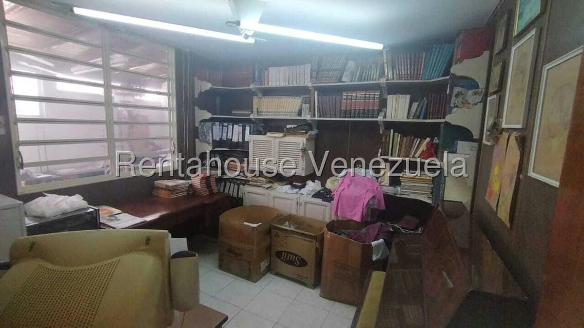 Casa (Duplex) en Venta en Colinas de Vista Alegre, Distrito Metropolitano - 16