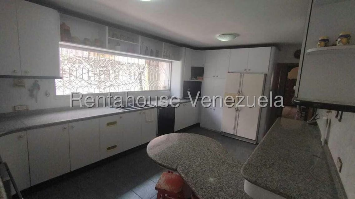 Casa (Duplex) en Venta en Colinas de Vista Alegre, Distrito Metropolitano - 19