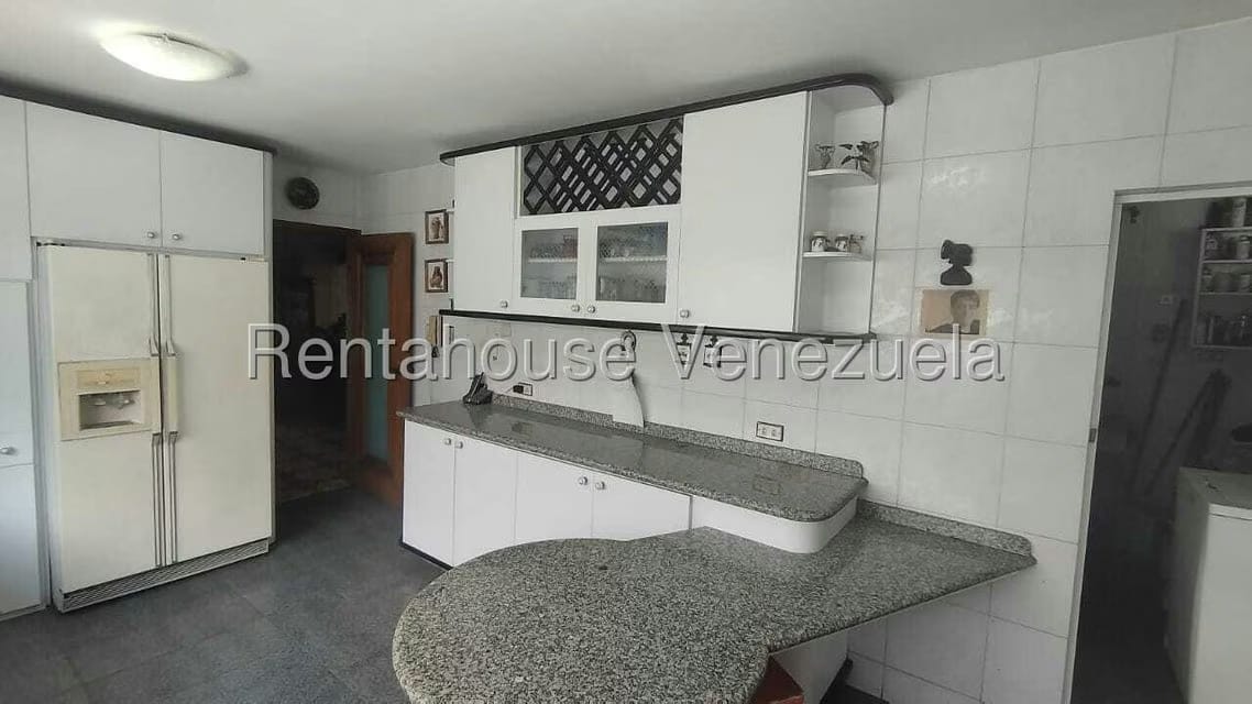 Casa (Duplex) en Venta en Colinas de Vista Alegre, Distrito Metropolitano - 20