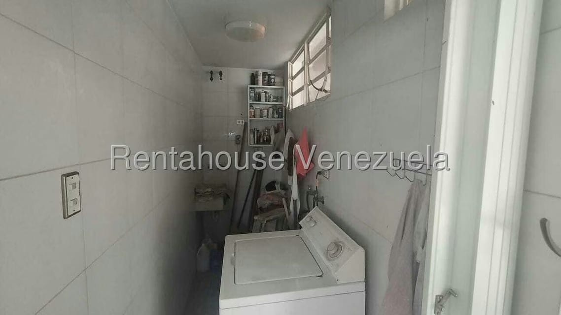 Casa (Duplex) en Venta en Colinas de Vista Alegre, Distrito Metropolitano - 21