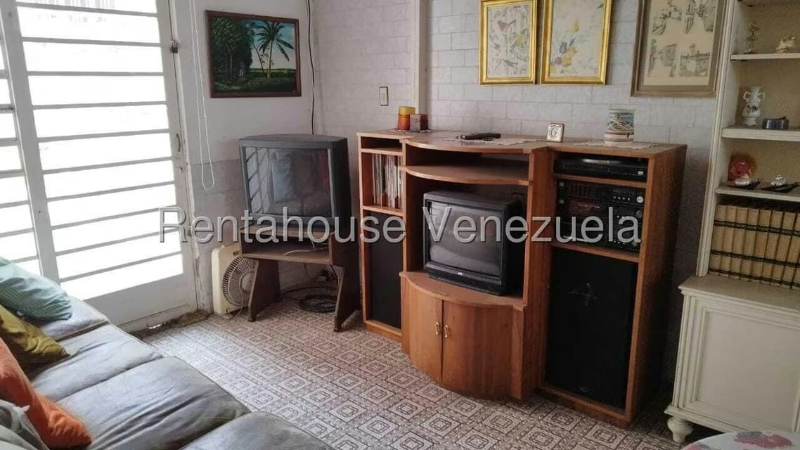 Casa (Duplex) en Venta en Colinas de Vista Alegre, Distrito Metropolitano - 22