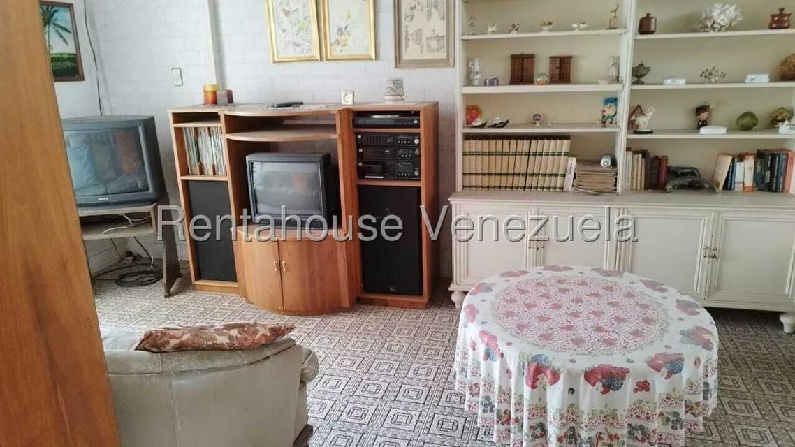 Casa (Duplex) en Venta en Colinas de Vista Alegre, Distrito Metropolitano - 23
