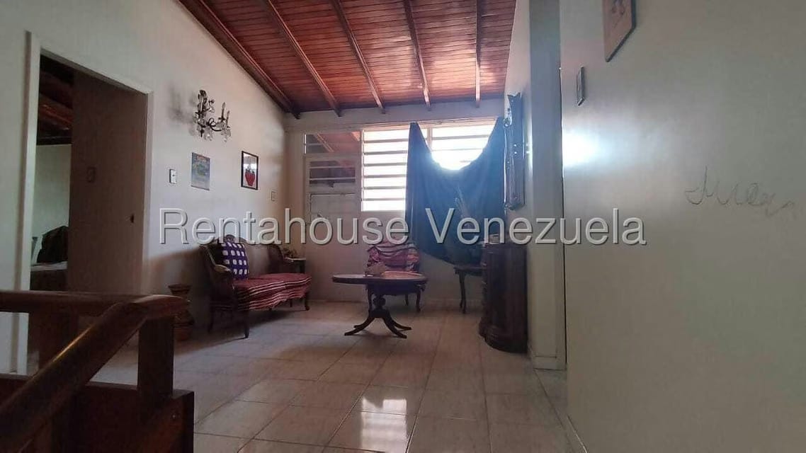 Casa (Duplex) en Venta en Colinas de Vista Alegre, Distrito Metropolitano - 26