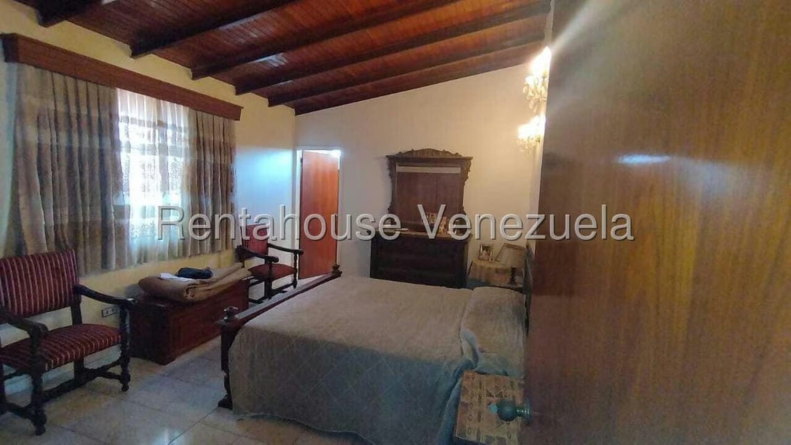 Casa (Duplex) en Venta en Colinas de Vista Alegre, Distrito Metropolitano - 27