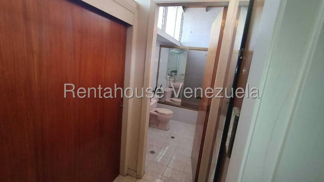 Casa (Duplex) en Venta en Colinas de Vista Alegre, Distrito Metropolitano - 29