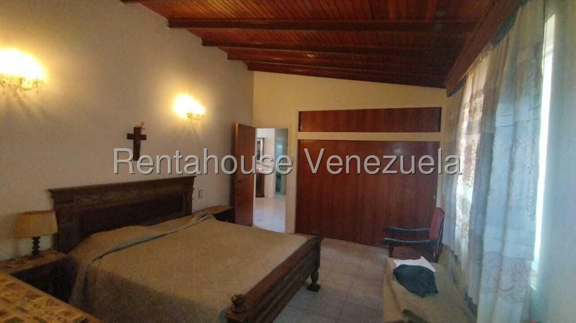 Casa (Duplex) en Venta en Colinas de Vista Alegre, Distrito Metropolitano - 31