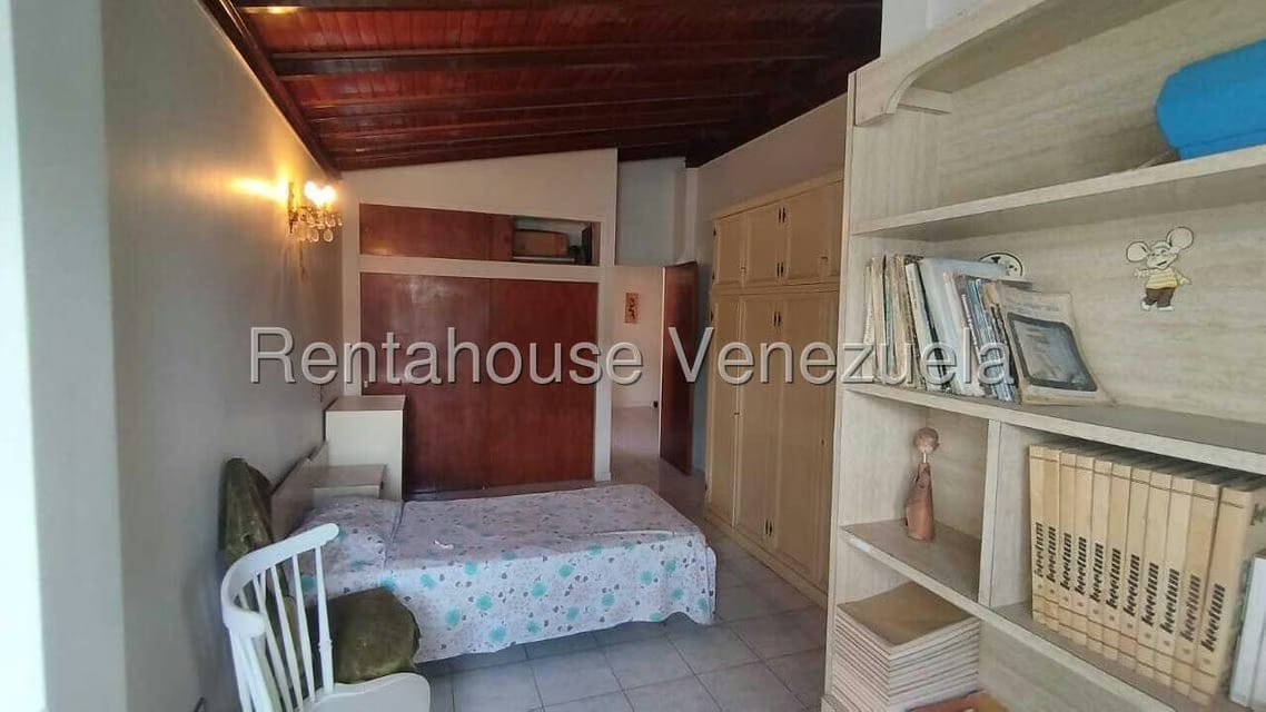 Casa (Duplex) en Venta en Colinas de Vista Alegre, Distrito Metropolitano - 33