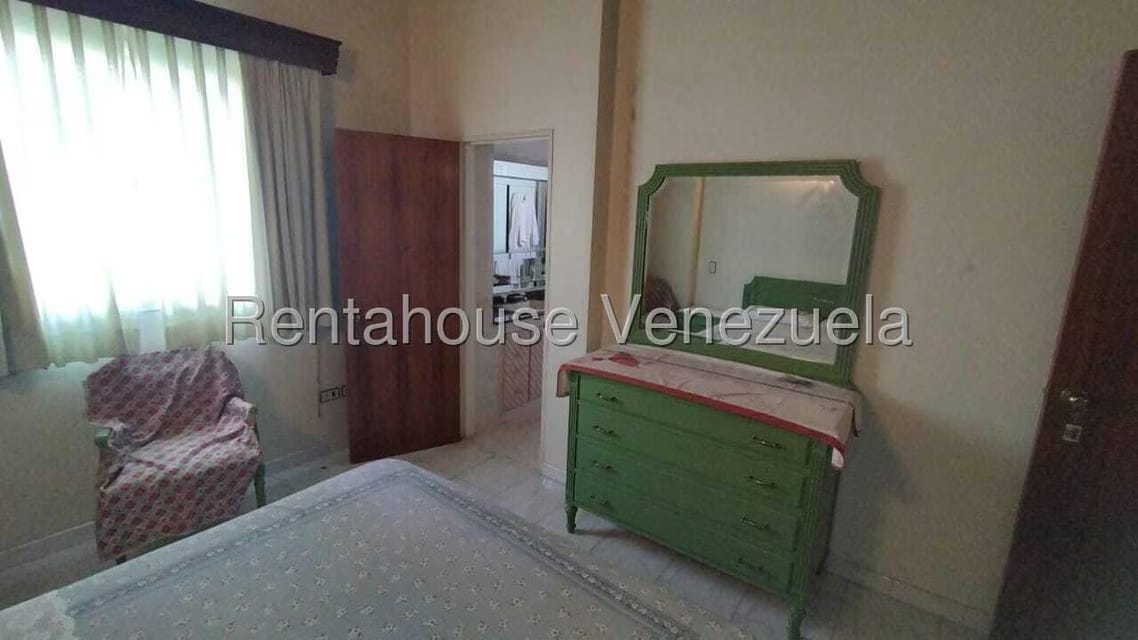Casa (Duplex) en Venta en Colinas de Vista Alegre, Distrito Metropolitano - 38
