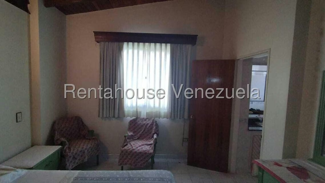 Casa (Duplex) en Venta en Colinas de Vista Alegre, Distrito Metropolitano - 39