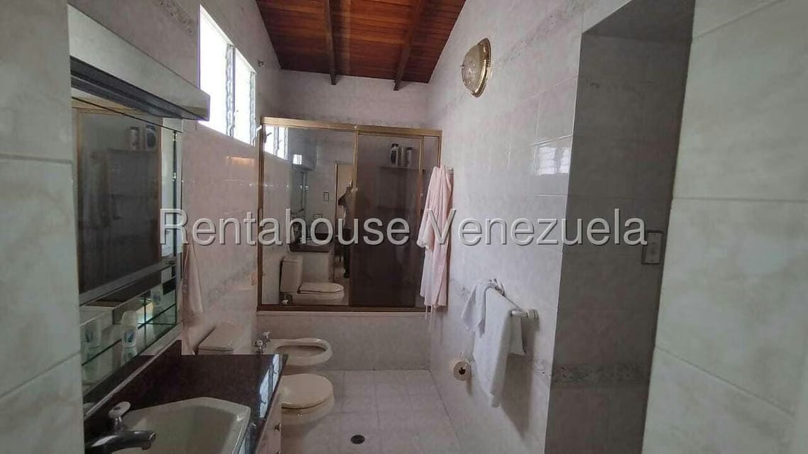 Casa (Duplex) en Venta en Colinas de Vista Alegre, Distrito Metropolitano - 40