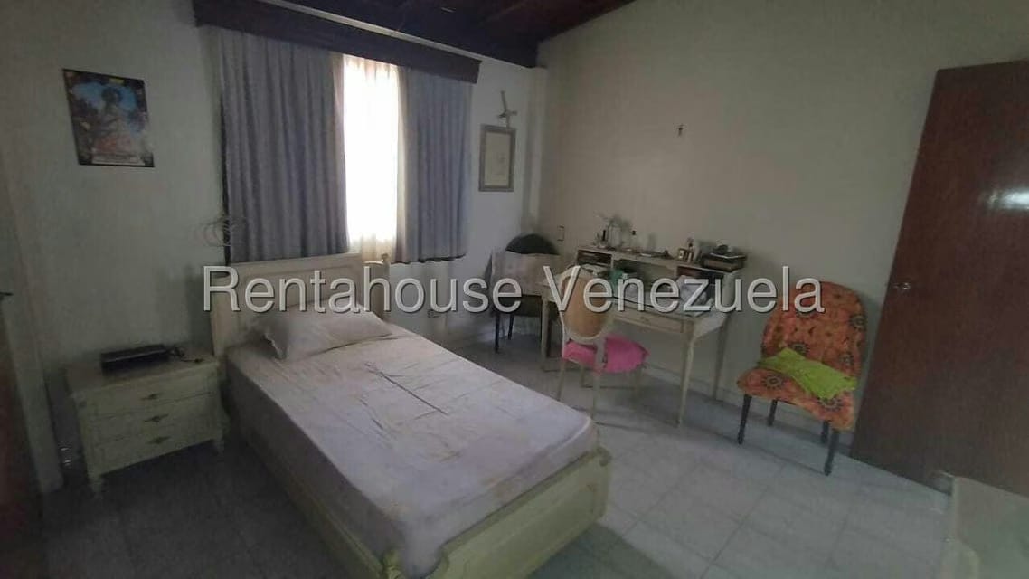 Casa (Duplex) en Venta en Colinas de Vista Alegre, Distrito Metropolitano - 43
