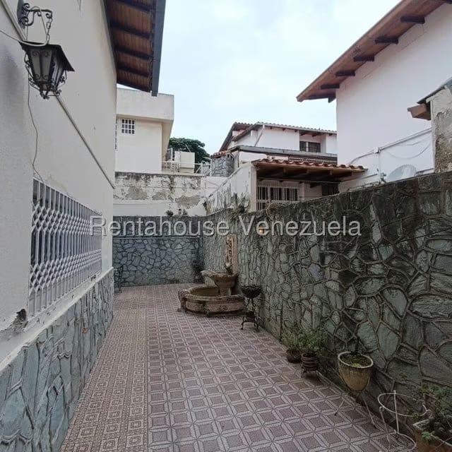 Casa (Duplex) en Venta en Colinas de Vista Alegre, Distrito Metropolitano - 44