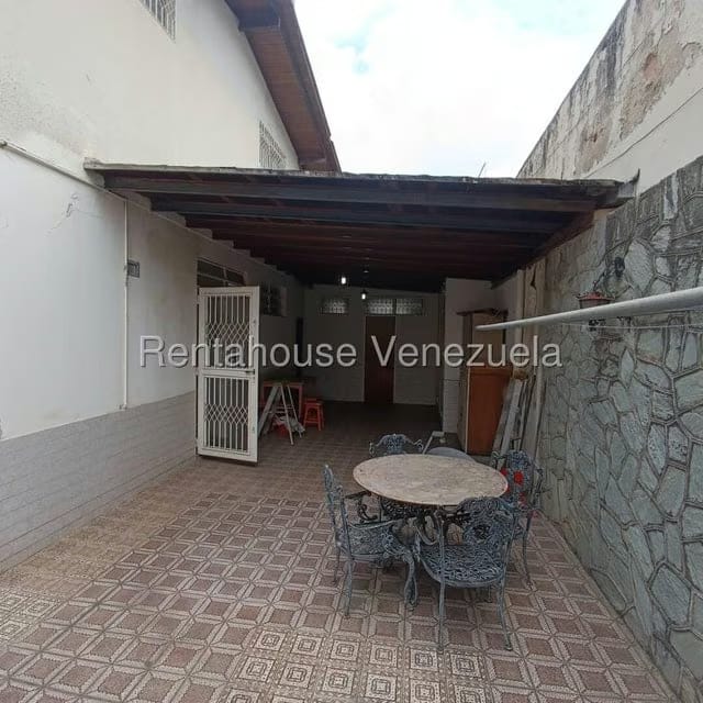 Casa (Duplex) en Venta en Colinas de Vista Alegre, Distrito Metropolitano - 45