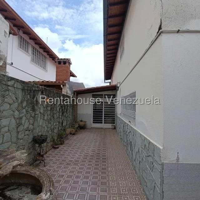 Casa (Duplex) en Venta en Colinas de Vista Alegre, Distrito Metropolitano - 46