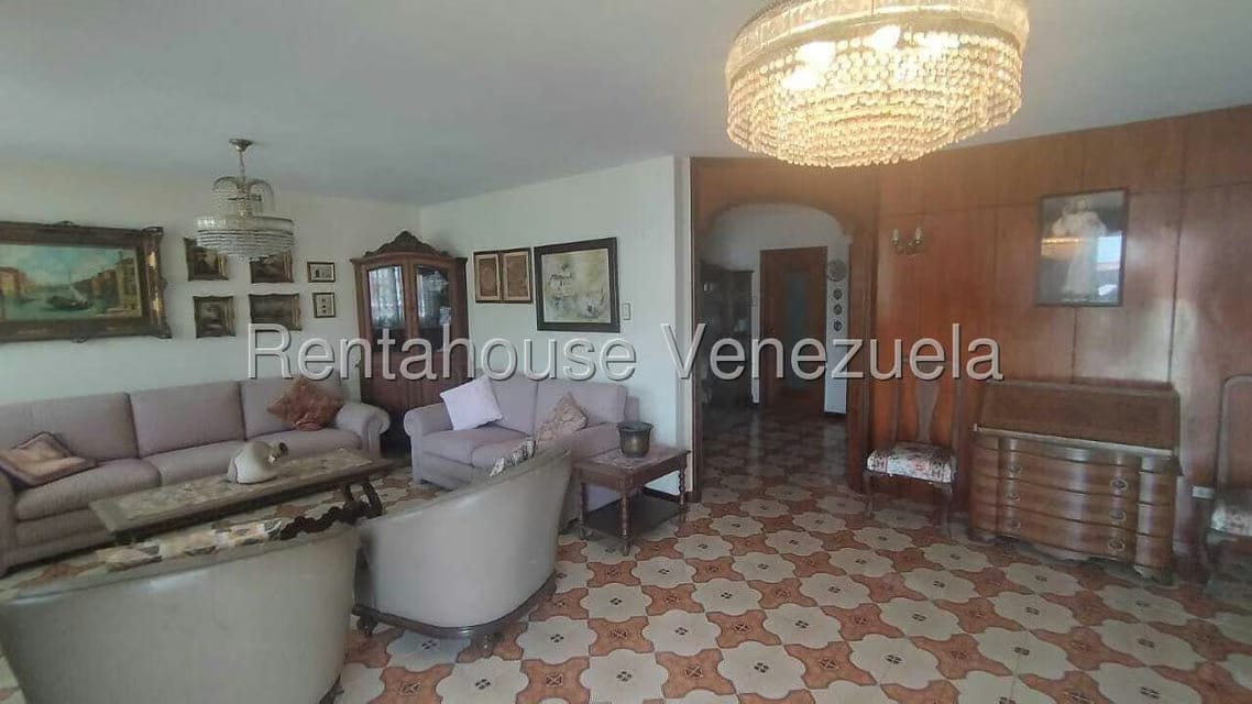 Casa (Duplex) en Venta en Colinas de Vista Alegre, Distrito Metropolitano - 9