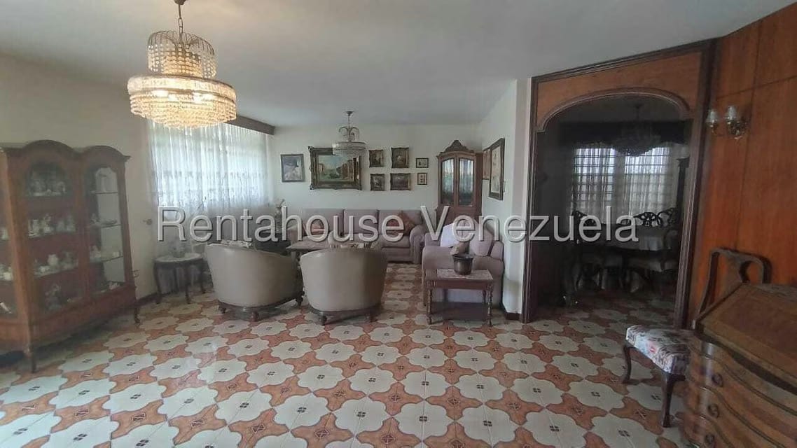 Casa (Duplex) en Venta en Colinas de Vista Alegre, Distrito Metropolitano - 10