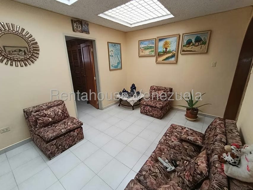 Apartamento (Penthouse) en Venta en El Tambor, Miranda - 11