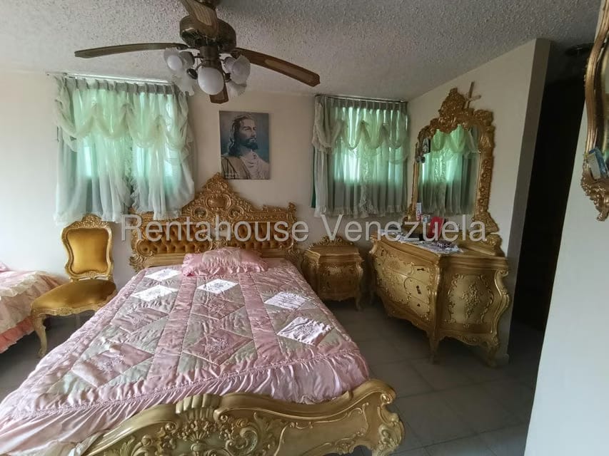 Apartamento (Penthouse) en Venta en El Tambor, Miranda - 17