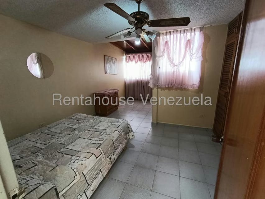 Apartamento (Penthouse) en Venta en El Tambor, Miranda - 23