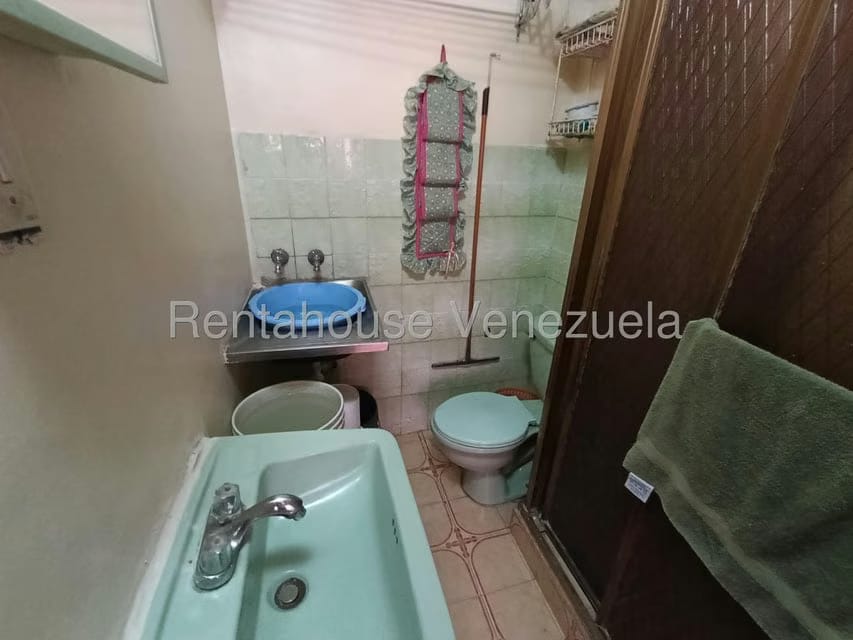 Apartamento (Penthouse) en Venta en El Tambor, Miranda - 27