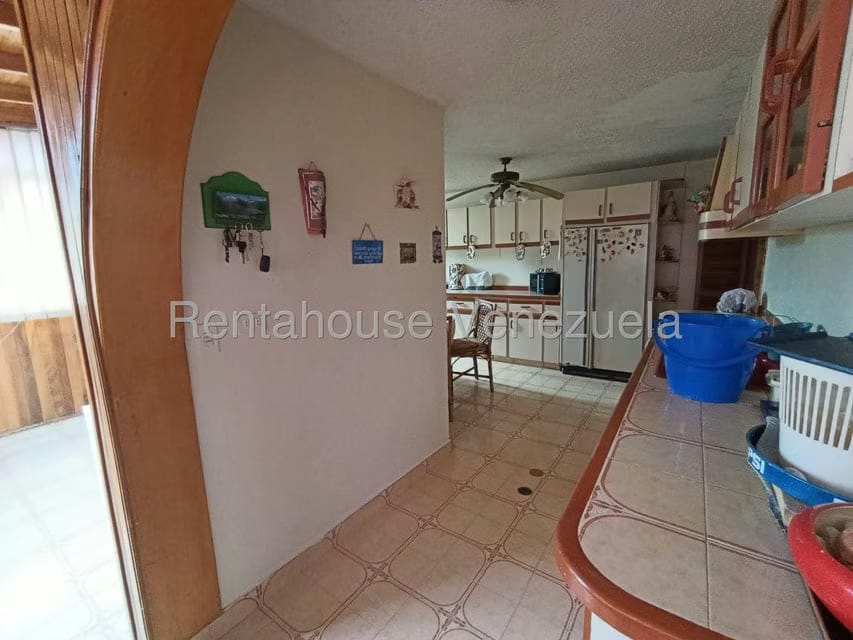 Apartamento (Penthouse) en Venta en El Tambor, Miranda - 29