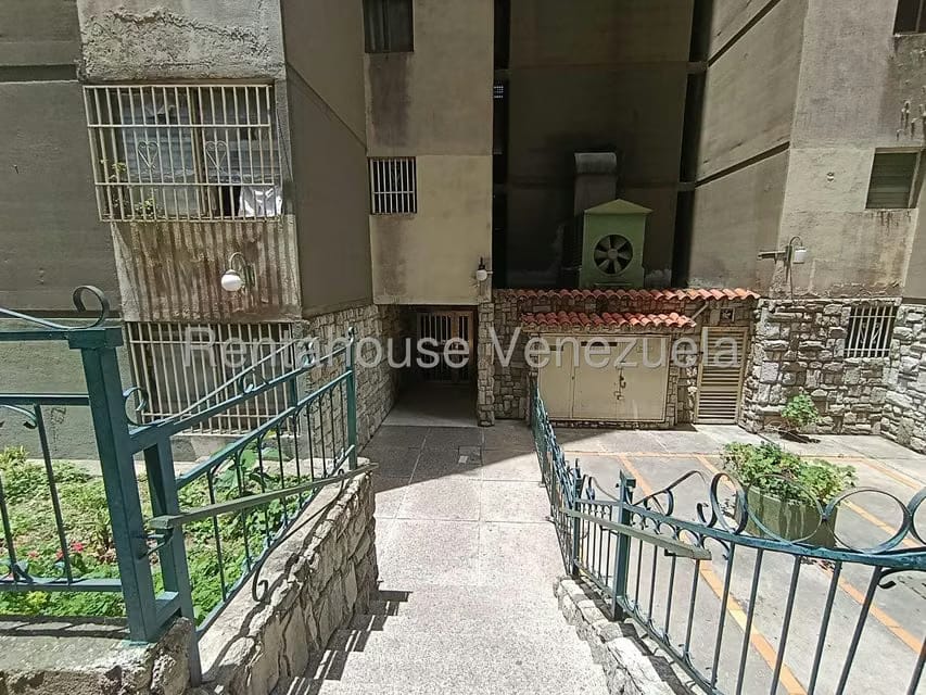 Apartamento (Penthouse) en Venta en El Tambor, Miranda - 4