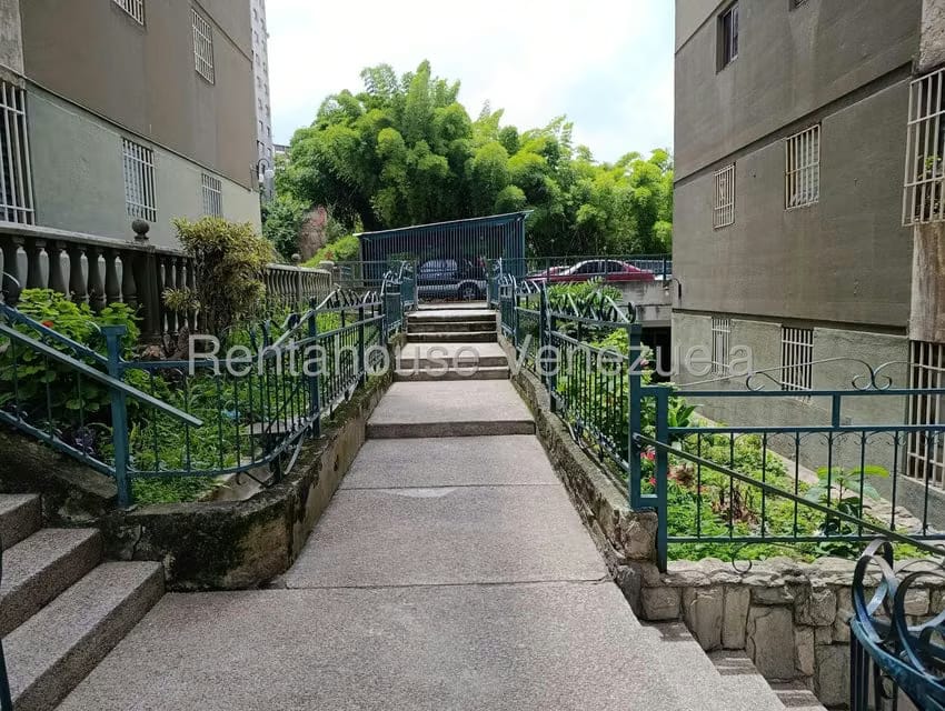 Apartamento (Penthouse) en Venta en El Tambor, Miranda - 5
