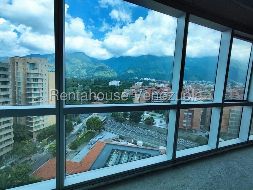 Comercial (Oficina) en Venta en Campo Alegre, Distrito Metropolitano - 12