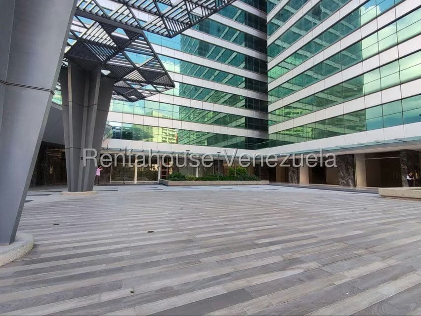 Comercial (Oficina) en Venta en Campo Alegre, Distrito Metropolitano - 15