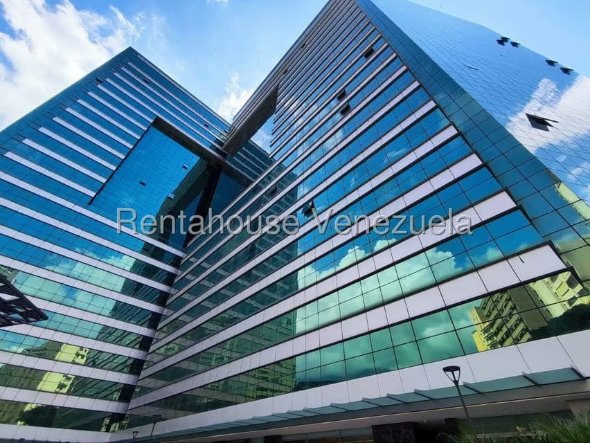 Comercial (Oficina) en Venta en Campo Alegre, Distrito Metropolitano - 19