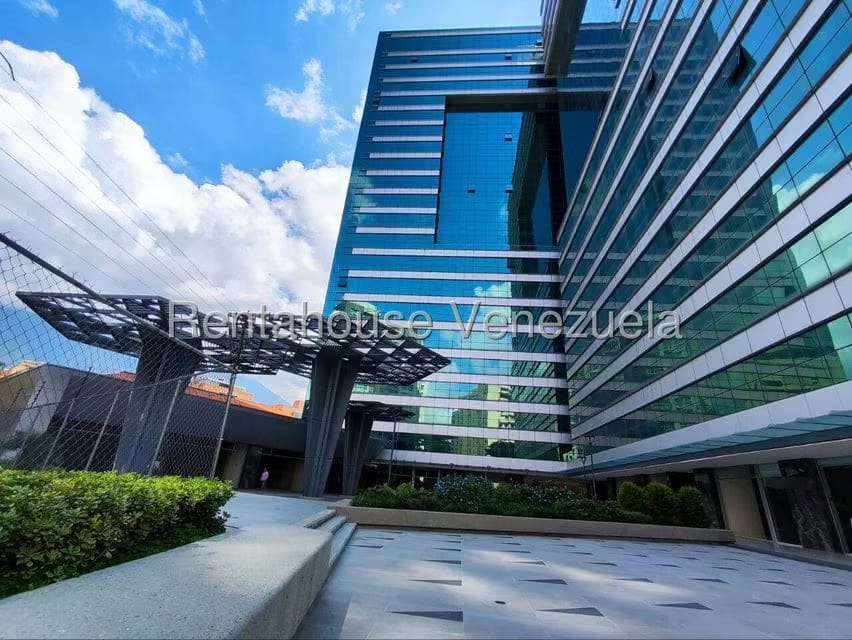 Comercial (Oficina) en Venta en Campo Alegre, Distrito Metropolitano - 20