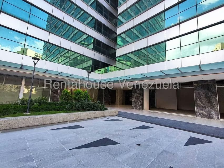 Comercial (Oficina) en Venta en Campo Alegre, Distrito Metropolitano - 21