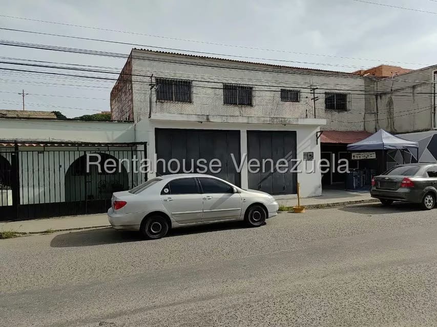 Comercial (Local Comercial) en Alquiler en Zona Este, Lara