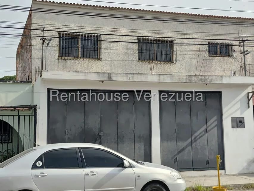 Comercial (Local Comercial) en Alquiler en Zona Este, Lara - 24